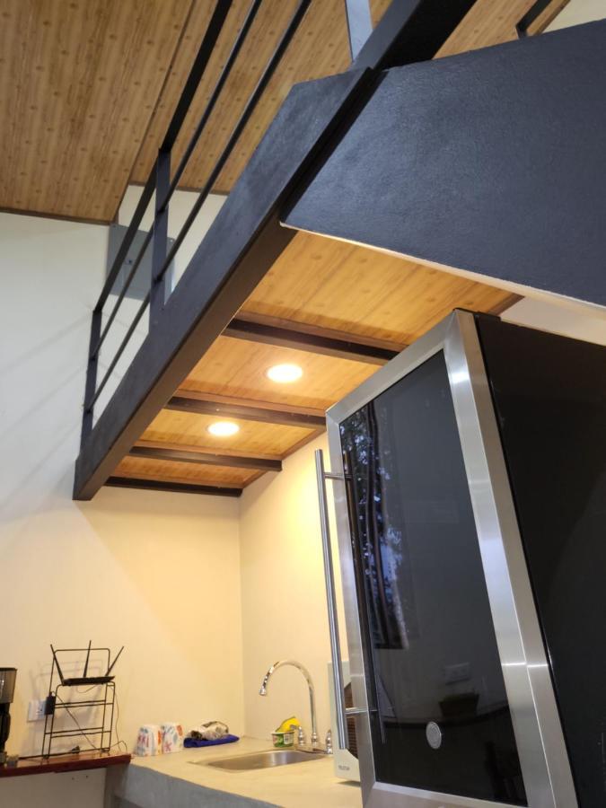 Apartament Modern Loft Inside A Beautiful Farm General Viejo Zewnętrze zdjęcie