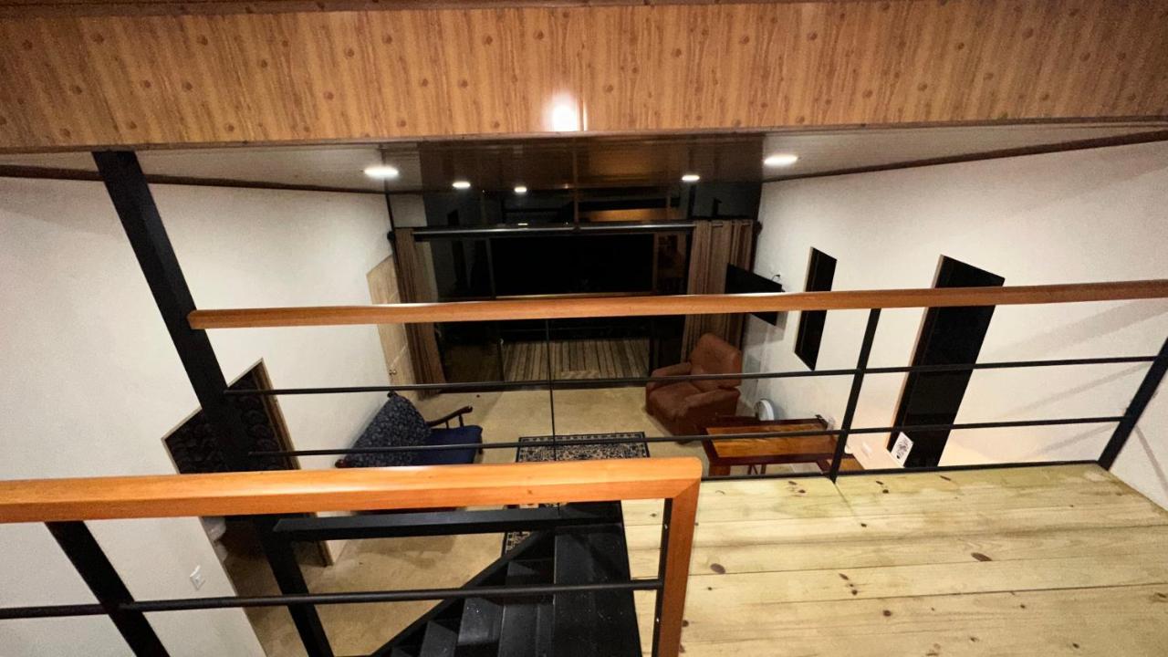 Apartament Modern Loft Inside A Beautiful Farm General Viejo Zewnętrze zdjęcie
