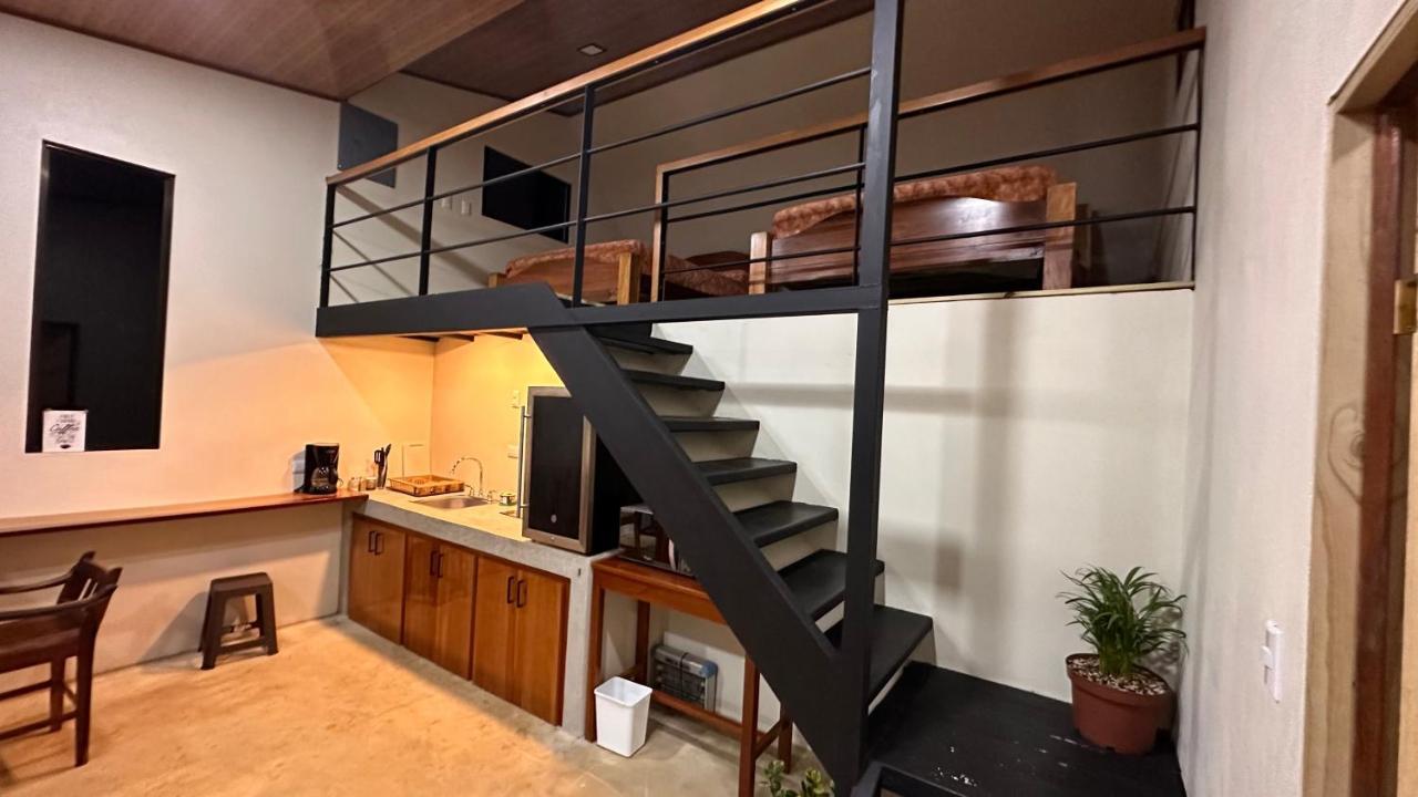 Apartament Modern Loft Inside A Beautiful Farm General Viejo Zewnętrze zdjęcie