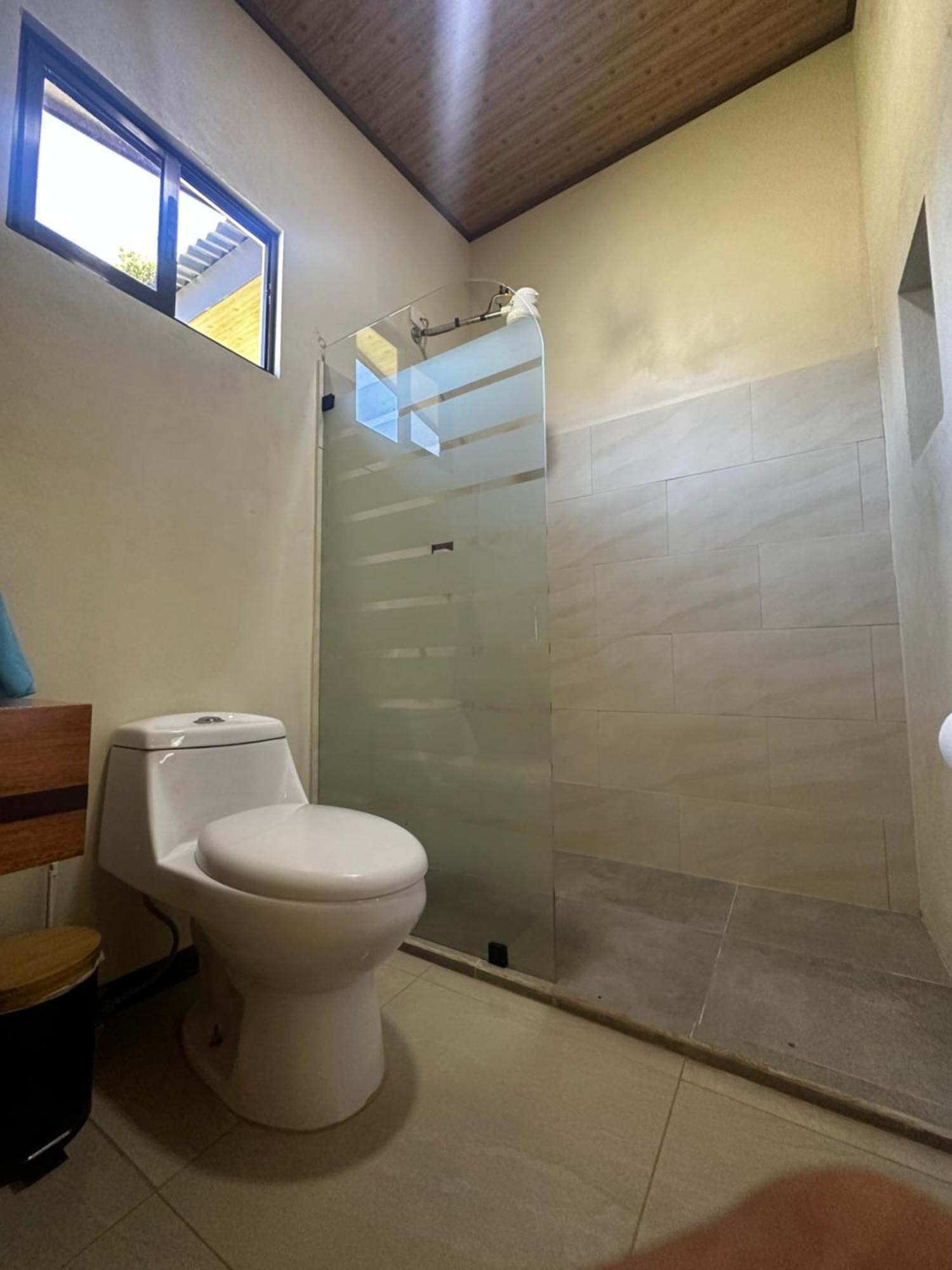 Apartament Modern Loft Inside A Beautiful Farm General Viejo Zewnętrze zdjęcie