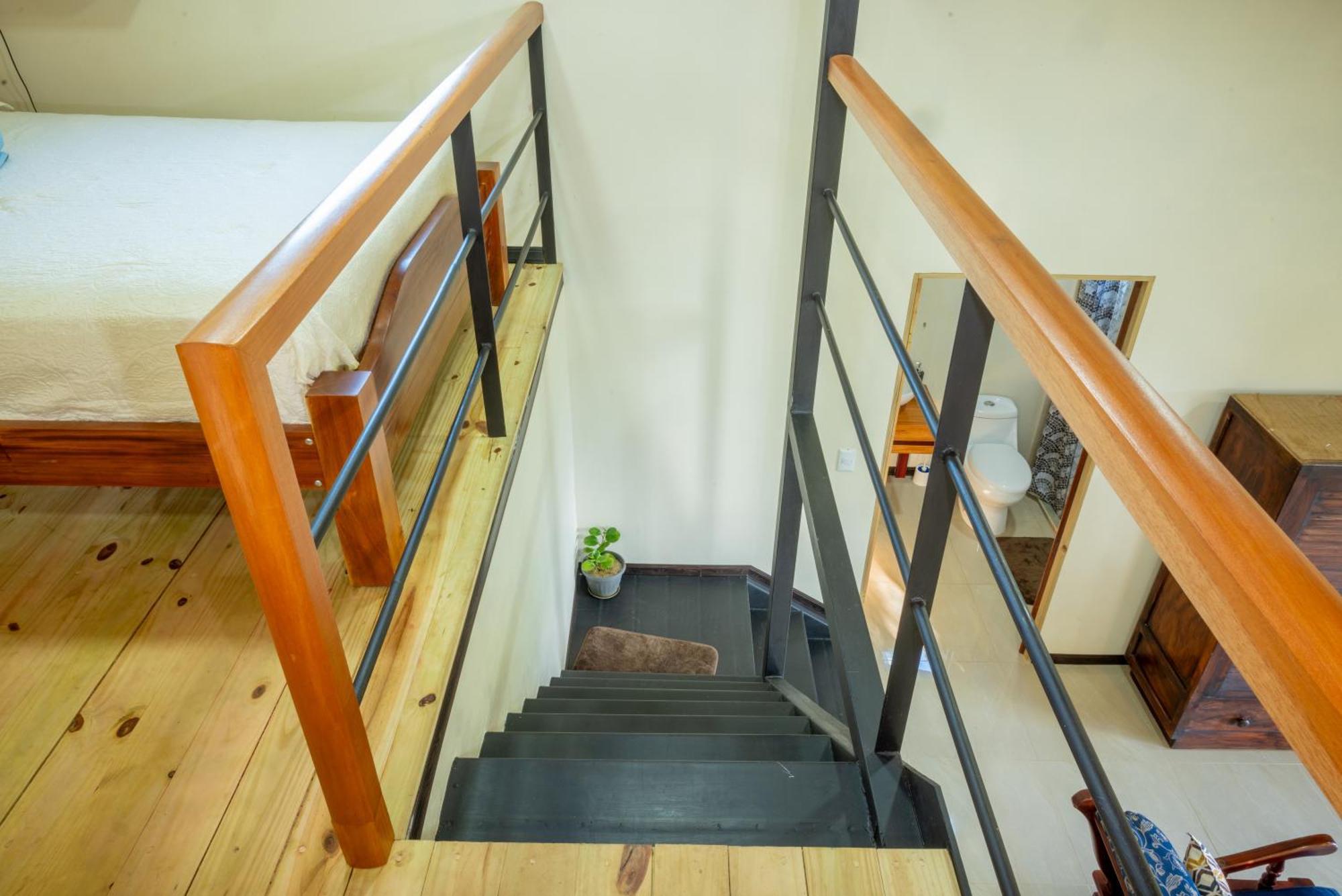 Apartament Modern Loft Inside A Beautiful Farm General Viejo Zewnętrze zdjęcie