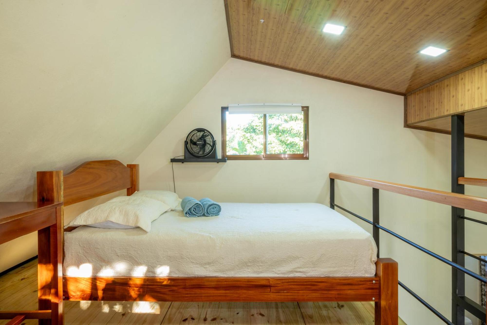 Apartament Modern Loft Inside A Beautiful Farm General Viejo Zewnętrze zdjęcie