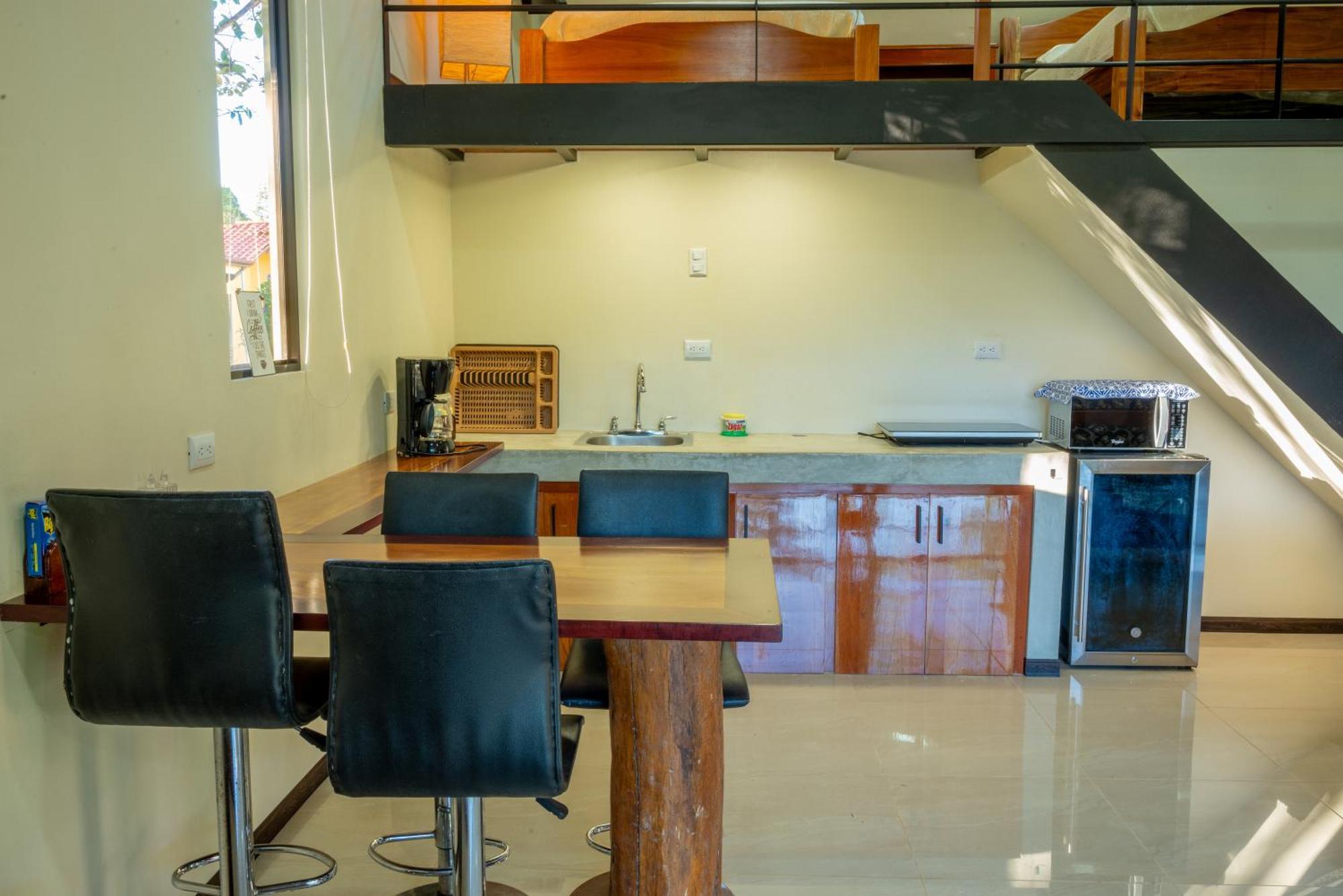 Apartament Modern Loft Inside A Beautiful Farm General Viejo Zewnętrze zdjęcie