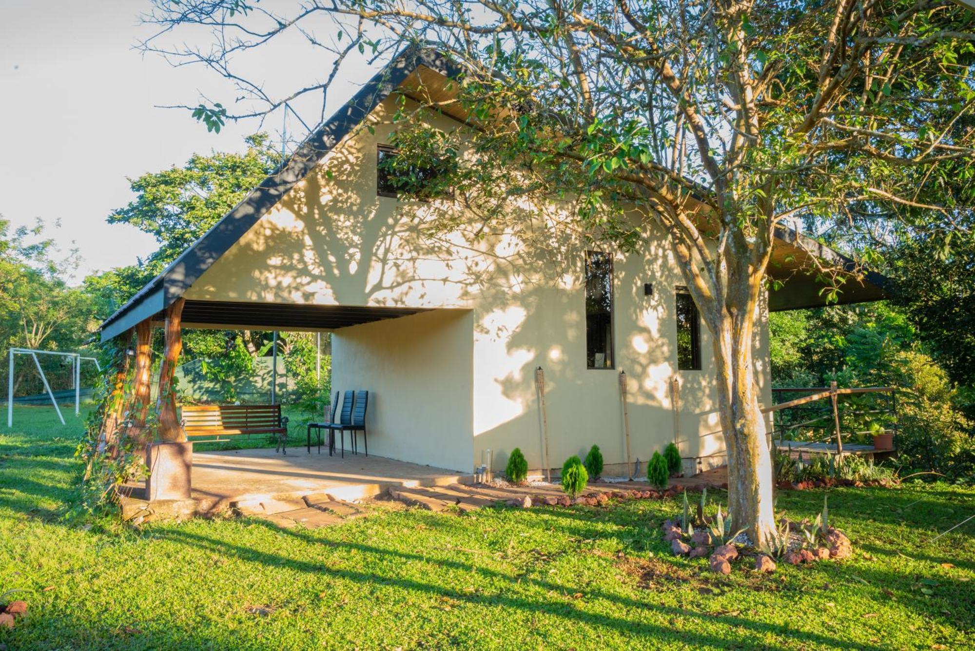 Apartament Modern Loft Inside A Beautiful Farm General Viejo Zewnętrze zdjęcie