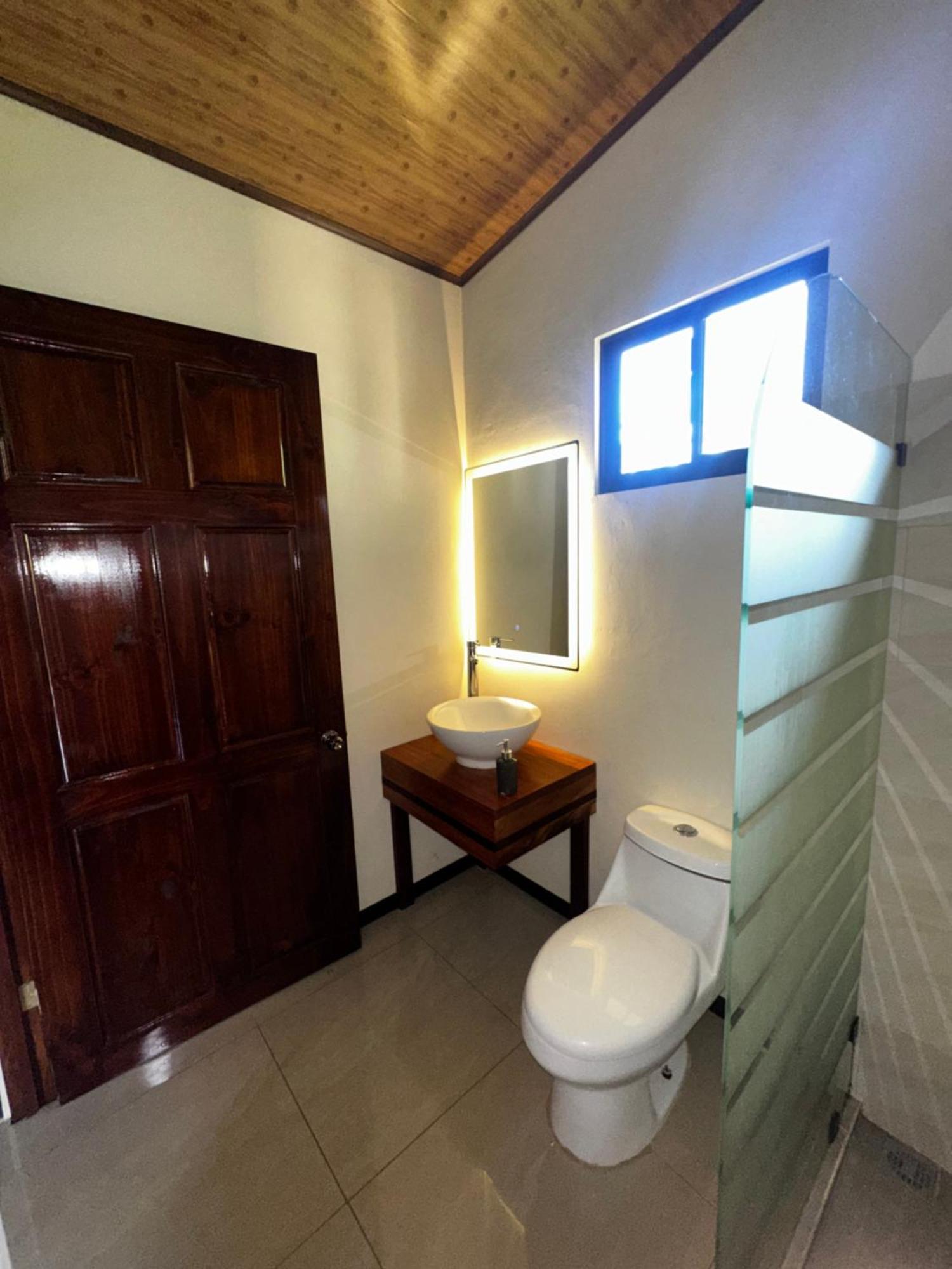 Apartament Modern Loft Inside A Beautiful Farm General Viejo Zewnętrze zdjęcie