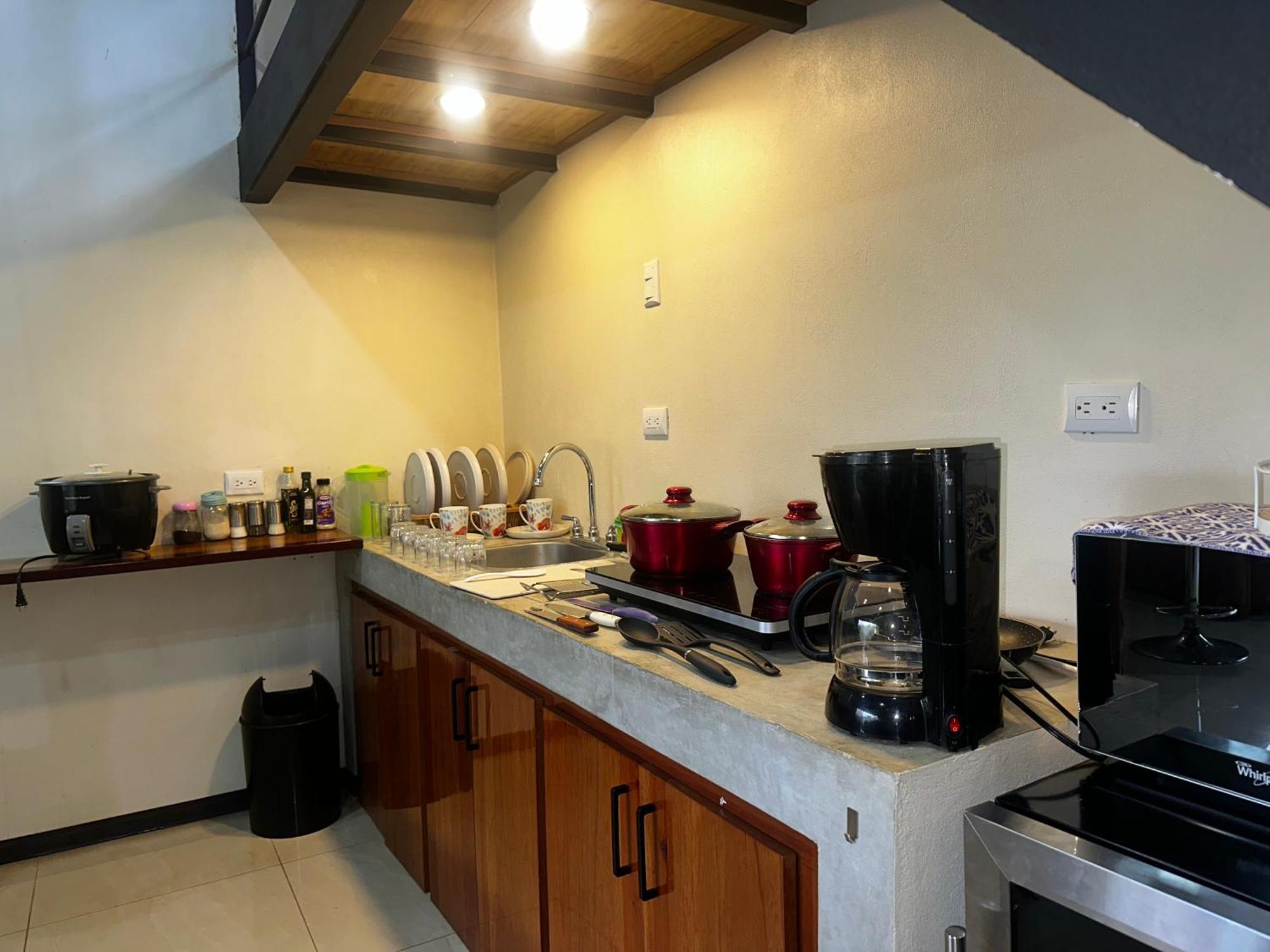 Apartament Modern Loft Inside A Beautiful Farm General Viejo Zewnętrze zdjęcie